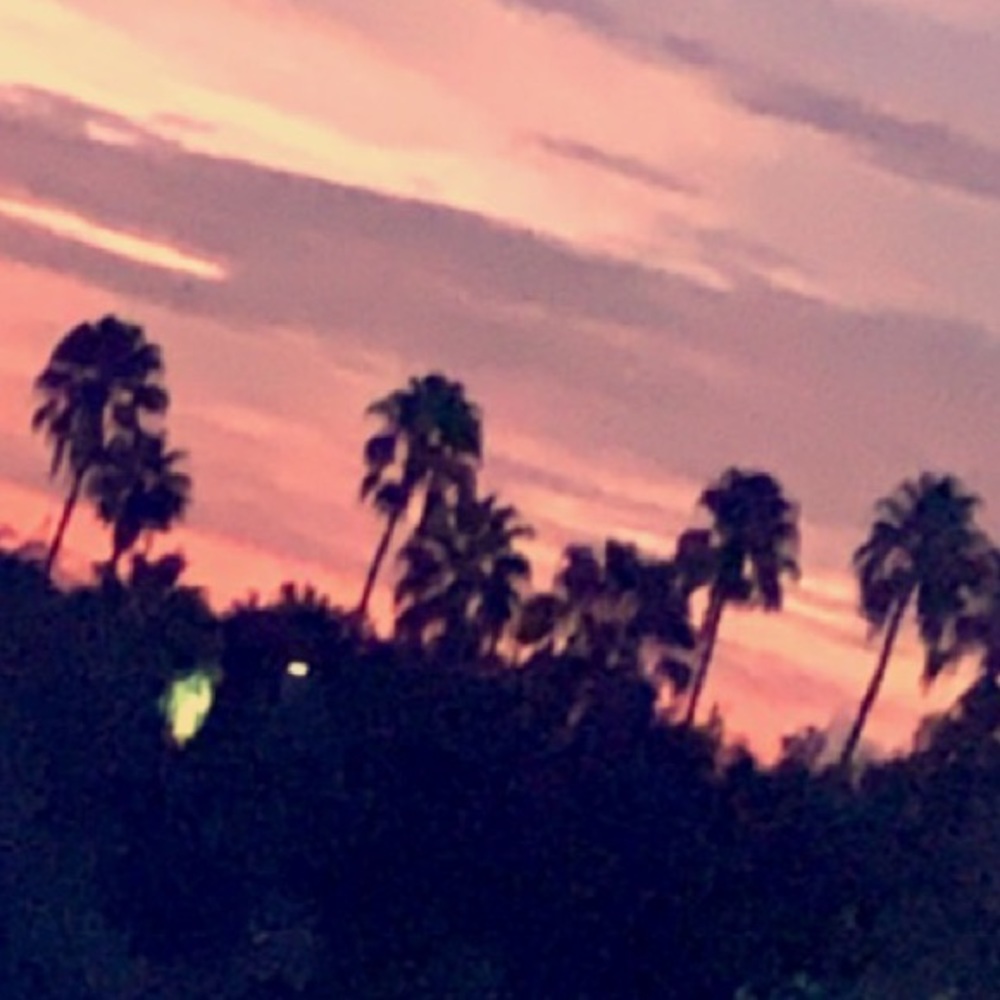 Meet your Posher, Victoria